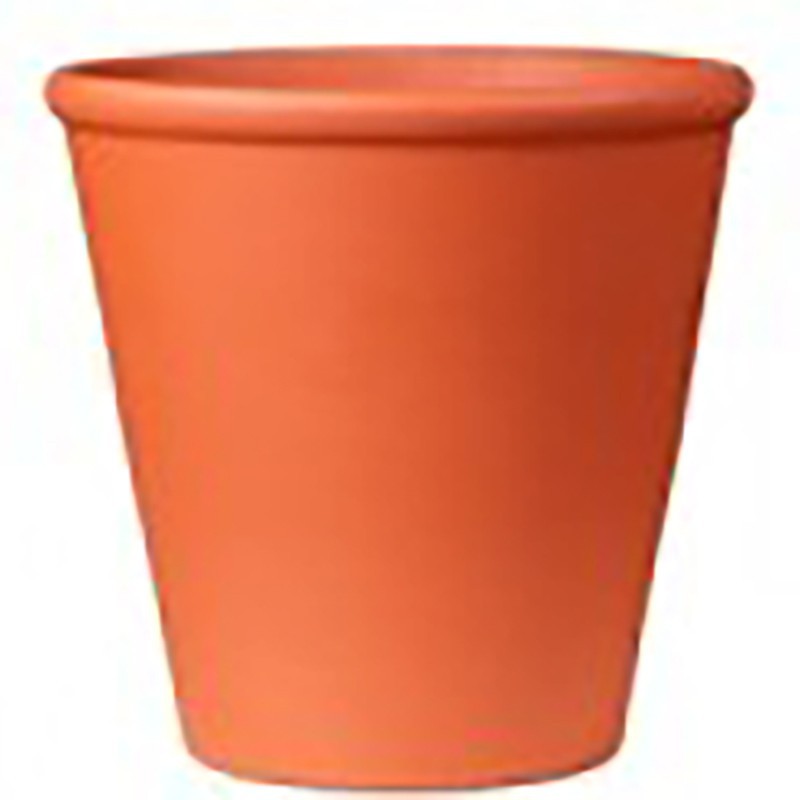 Terrakotta Vase 20 cm