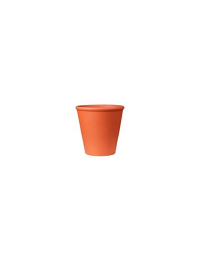 Vase en terre cuite 20 cm
