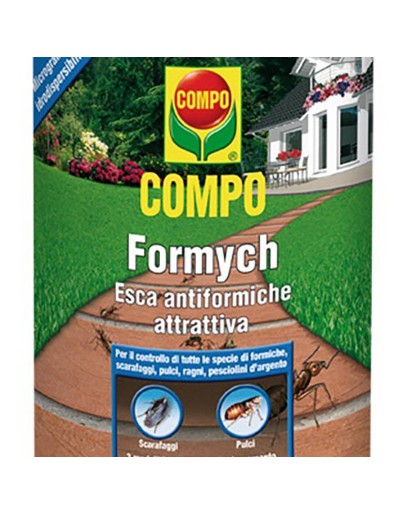 COMPO FORMYCH ESCA MICRO g 200g