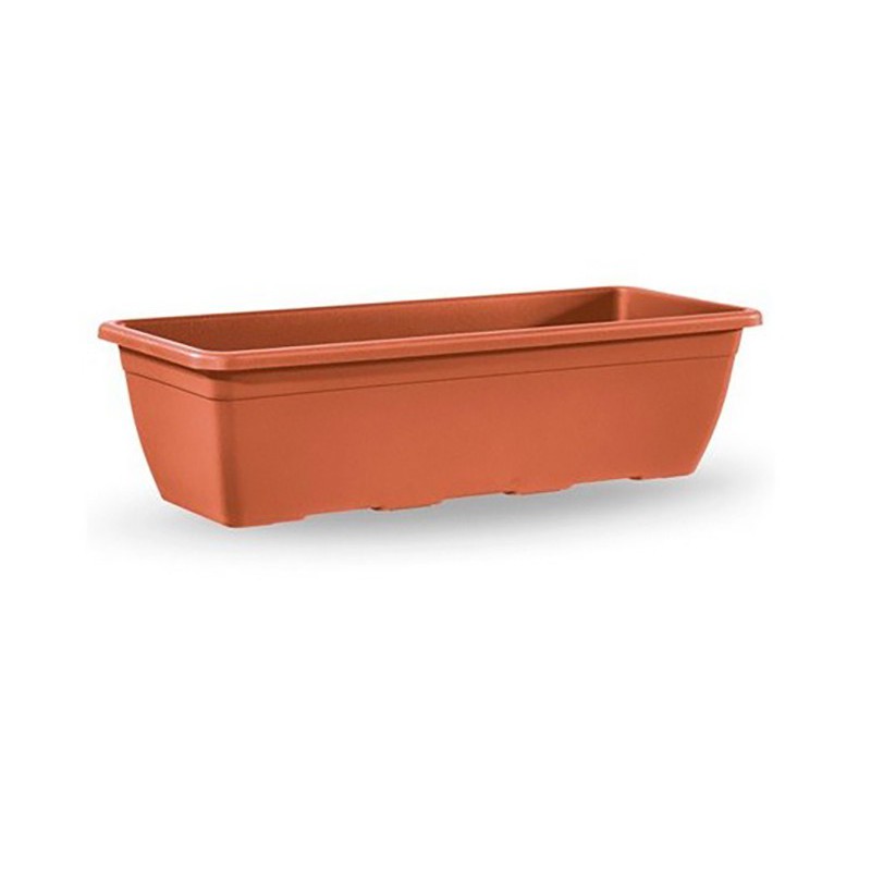 Boîte Naxos 40 cm TERRACOTTA Boîte Naxos 40 cm TERRACOTTA