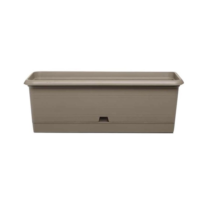 RUSTICA cm 62 TORTORA avec SOTTOCASSETTA RUSTICA cm 62 TORTORA avec SOTTOCASSETTA