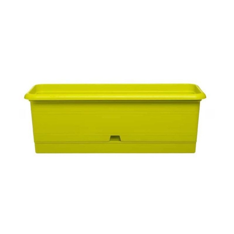 Rustica Herb boîte 40cm vert lime