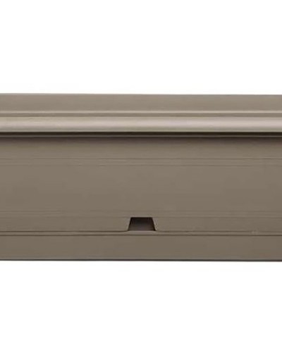 Rustica Herb Box 52 cm Green