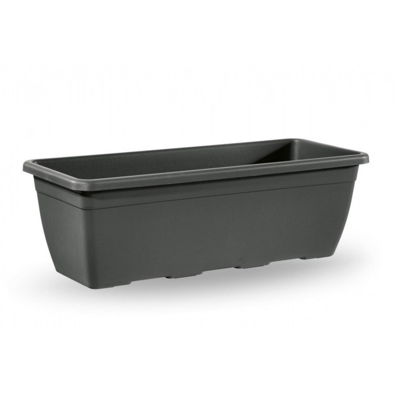 CASSETTA NAXOS 60 CM ANTRACITE CASSETTA NAXOS 60 CM ANTRACITE