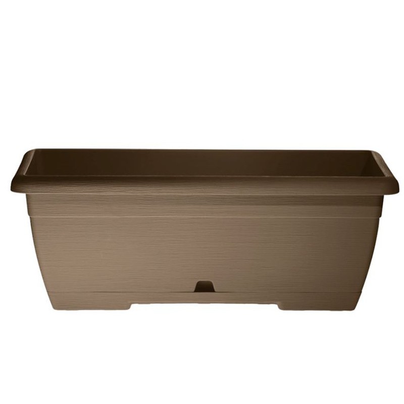 OASI MINI KASETA 25 cm TAUPE z podkasetą