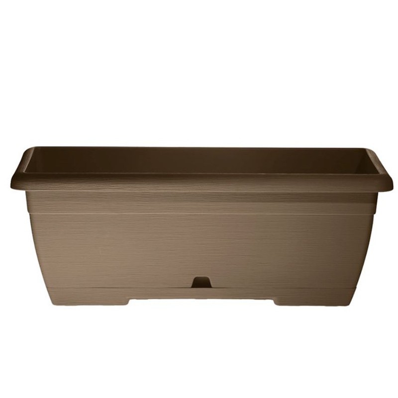 OASI MINI CASSETTA 25 cm TORTORA avec sous-cassette OASI MINI CASSETTA 25 cm TORTORA avec sous-cassette