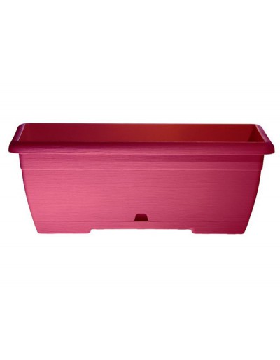 OASI MINI CASSETTA 25 cm FUCSIA with undercassetta