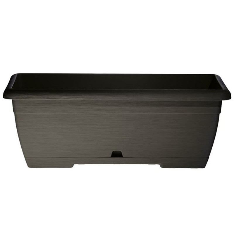 35 cm AASI mini anthracite boîte avec sous-cassette 35 cm AASI mini anthracite boîte avec sous-cassette