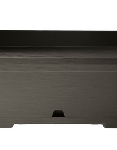 OASI mini box 35 cm antracyt z sub-box