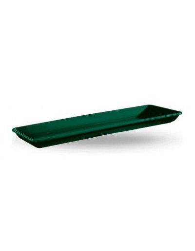 GREEN Naxos saucer 60 cm