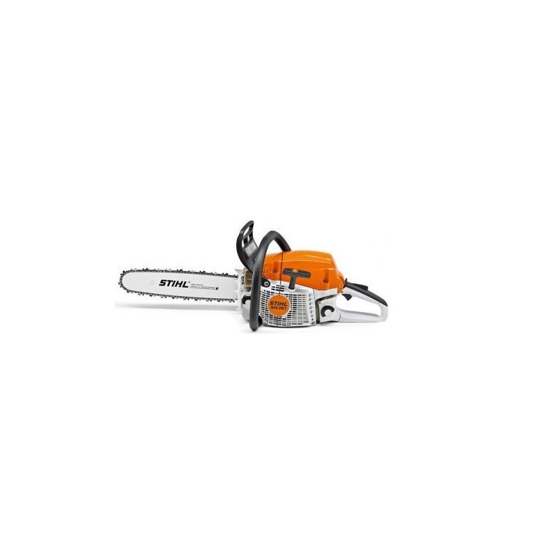 MS261C CHAINSAW