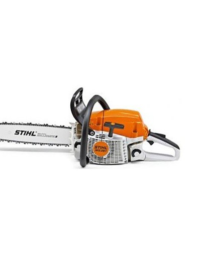 MS261C CHAINSAW