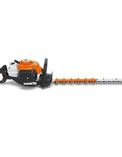 Professional Hedge Trimmer with 2MIX Engine