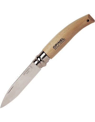 BLISTER KNIFE GARDEN N 8