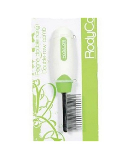 RodyCare single row comb Rodent