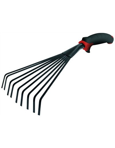 Black & Decker Leaf Rake...