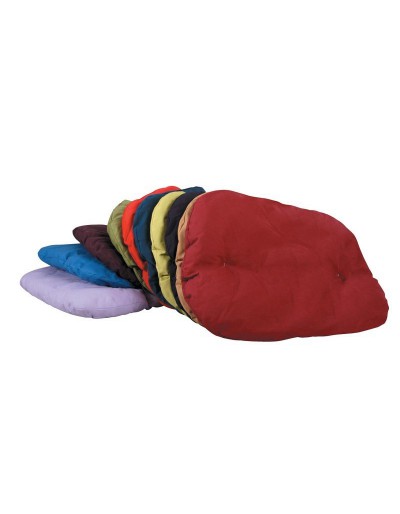 ECO COUSSIN OVALE 80 cm