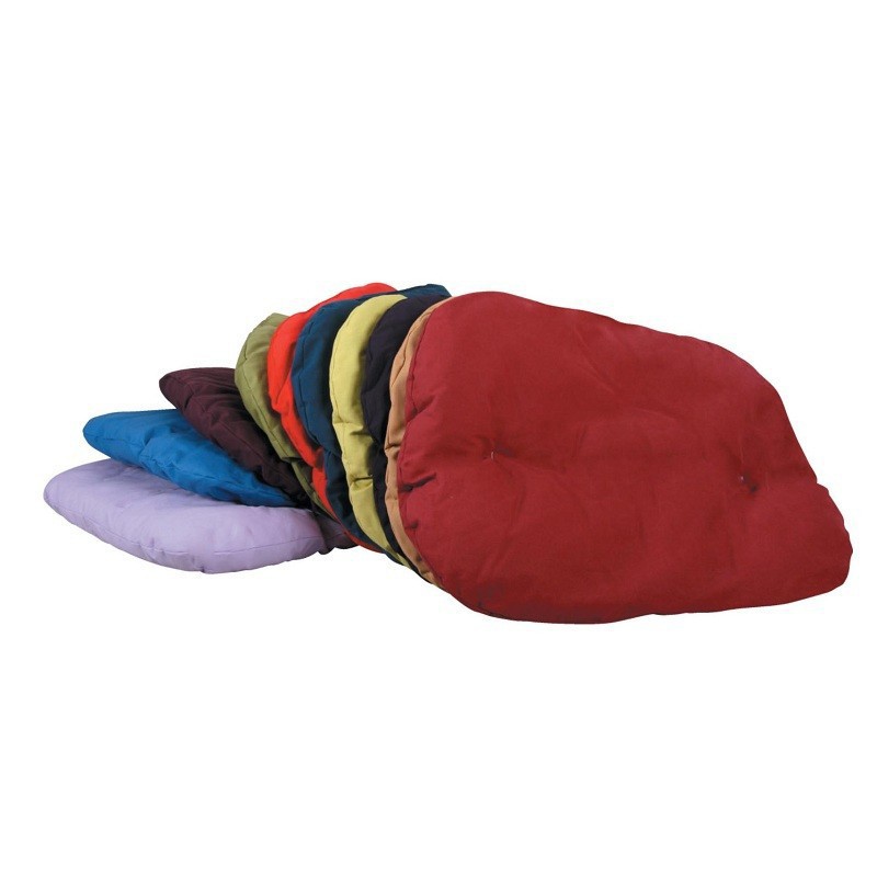 ECO COUSSIN OVALE 80 cm