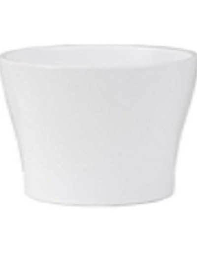 Scheurich inner cup 13cm Cream white