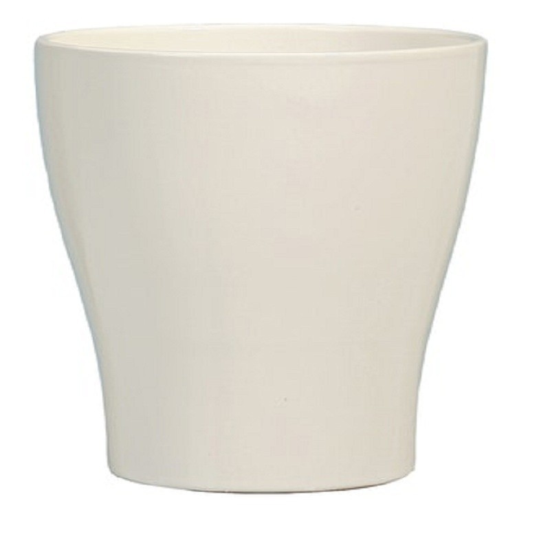 608 17 ORCHIDPOT GLOSSY CREAM