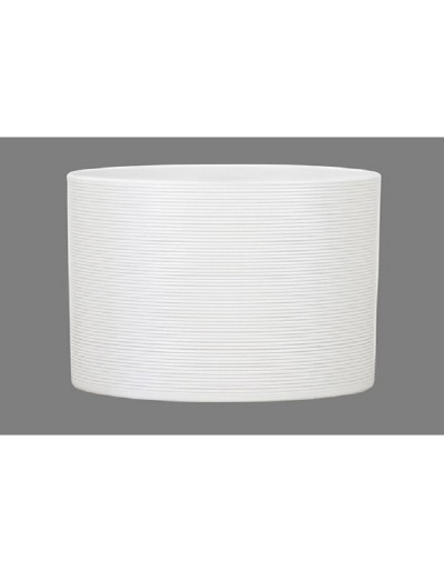 828 16 COVERPOT CREAM