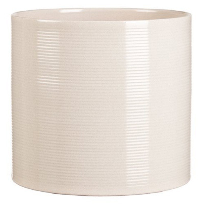 828 12 SESAME COVERPOT