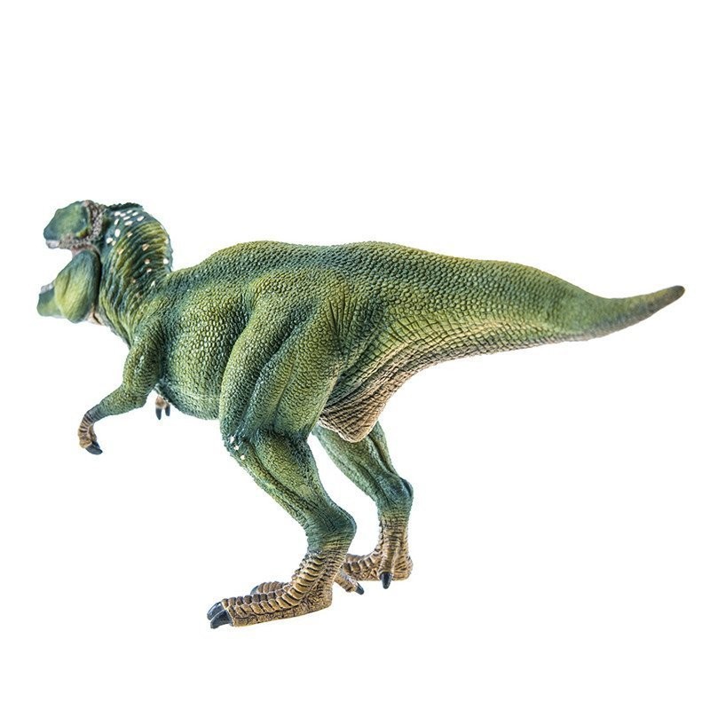 TYRANNOZAUR REX