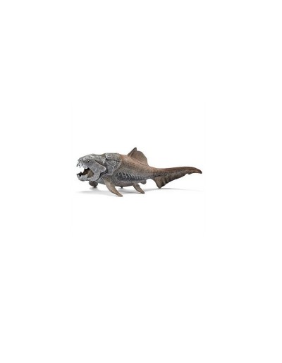 DUNKLEOSTEUS