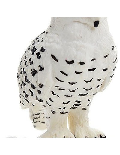 Schleich Snow owl