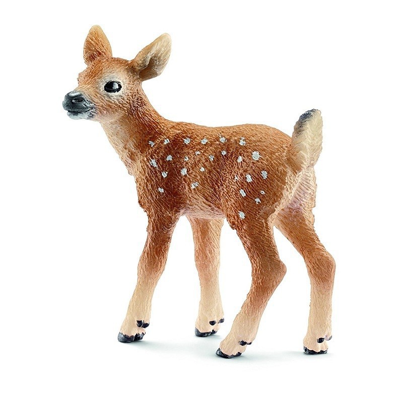 VIRGINIAN FAWN