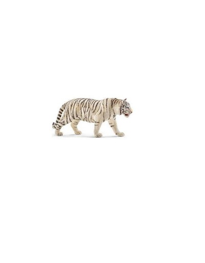 WHITE TIGER