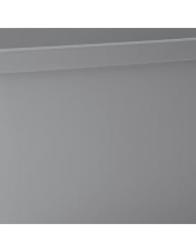 Garnek balustradowy Emsa w kolorze kurzu szary