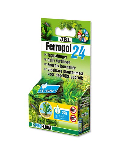 Ferropol 24 10 ml
