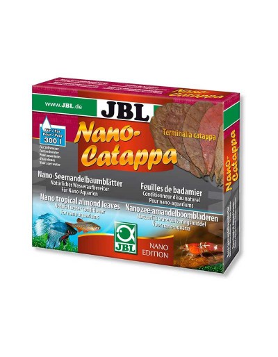 Nano Catappa 10 Stückx300
