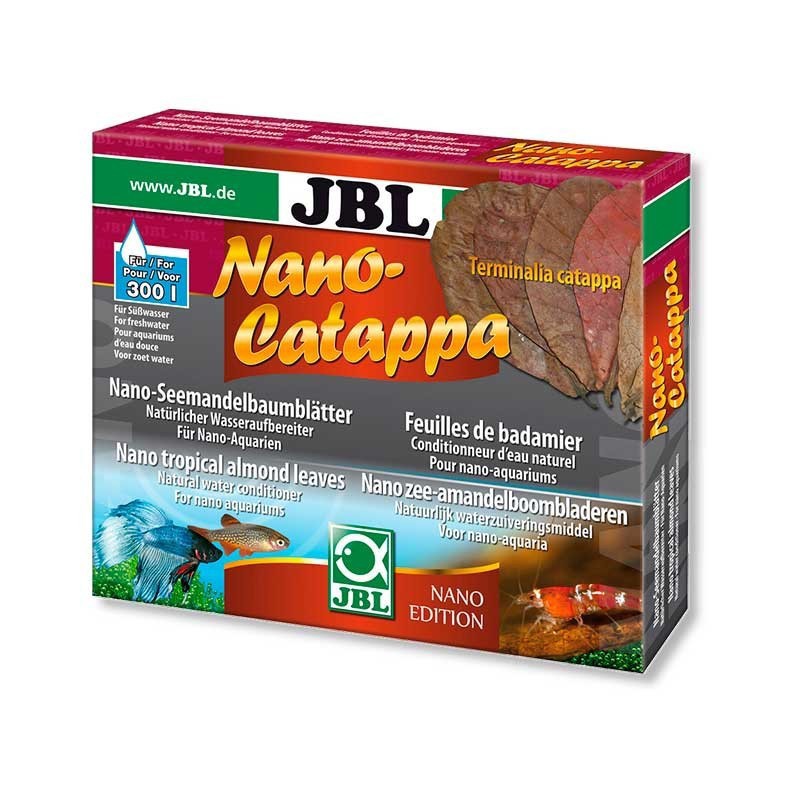 Nano Catappa 10 Stückx300