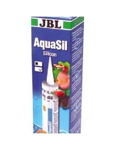 JBL Aqua Sil Silicona Clear