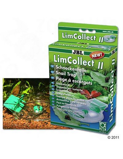 Piège à escargots LimCollect II