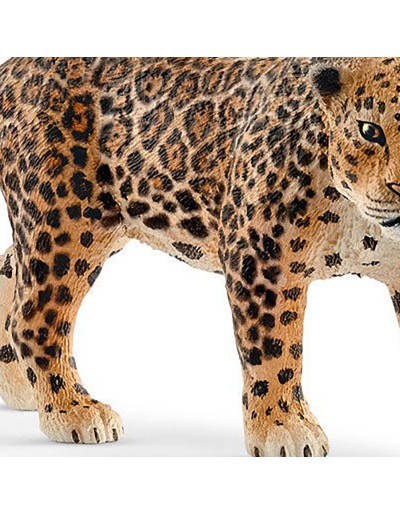 Schleich toy hand painted and naturalistically