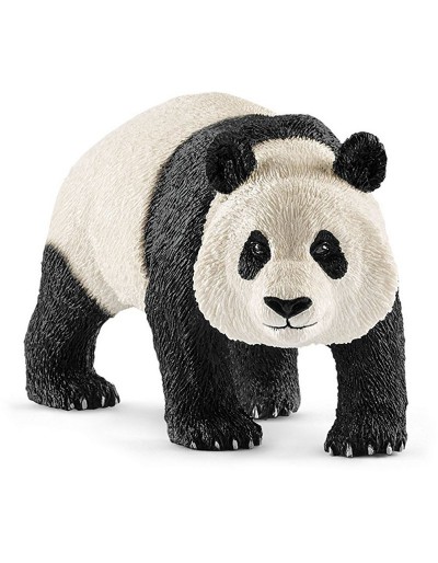 PANDA WIELKA