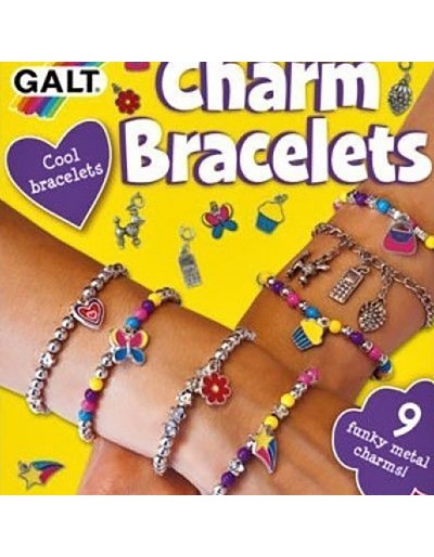 Bracelets with pendants