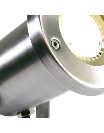 Stainless Steel Low Voltage Spot Light