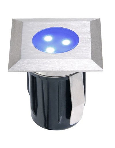 ATRIA INOX 316 LED BLUE 0