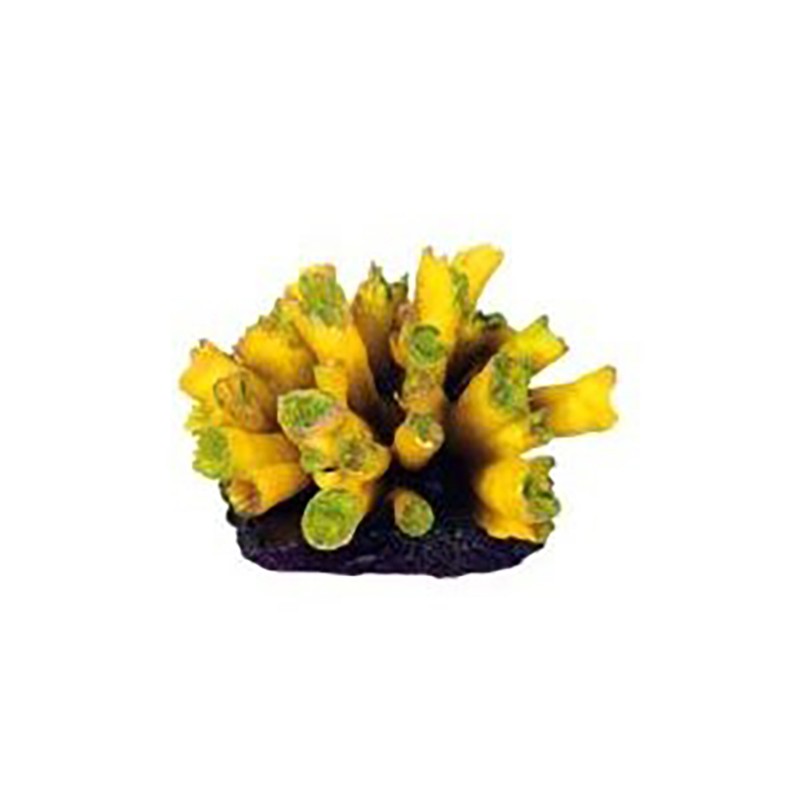 Haquoss Faux Tubastrea Coral Decoration