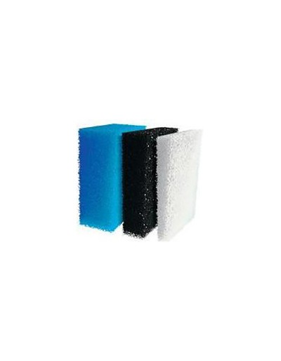 Haquoss QUICK FILTER SM MD BLUESPONGE REMPLACEMENT