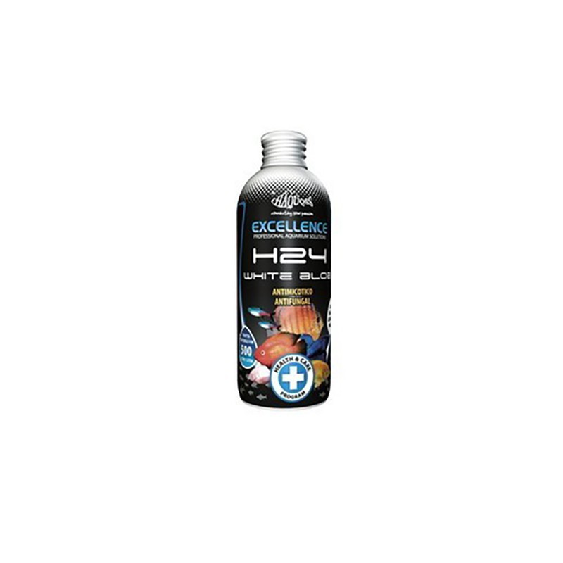 HAQUOSS H24 WHITE BLOB 100ML