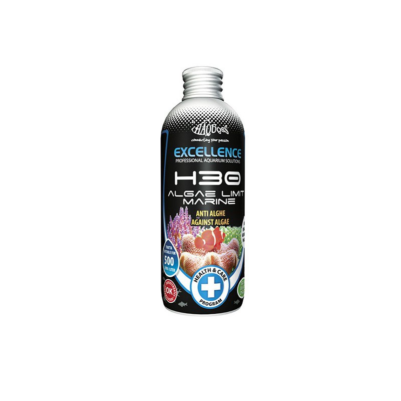 HAQUOSS H30 ALGAE LIMIT MARINE 100ML