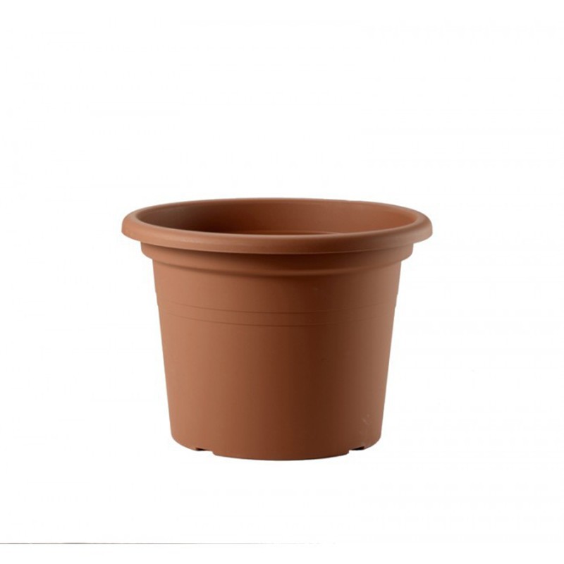 INJECTION CYLINDER 60 TERRACOTTA