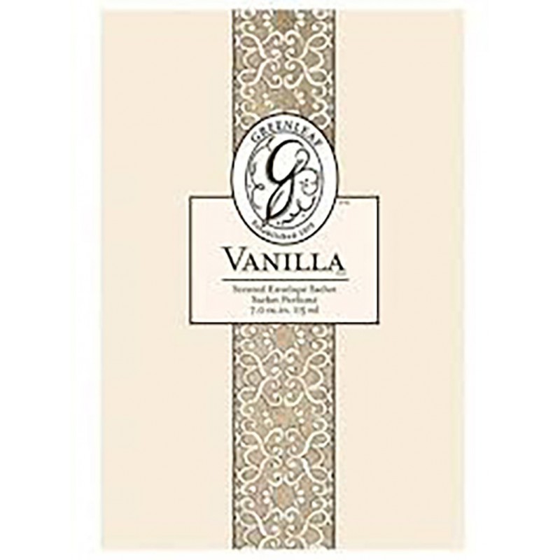 MAXI VANILLA ENVELOPE