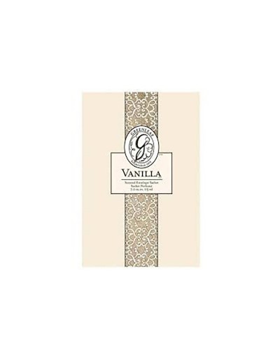 MAXI VANILLA ENVELOPE