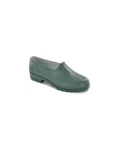 CHAUSSURE GARDEN VERT 45